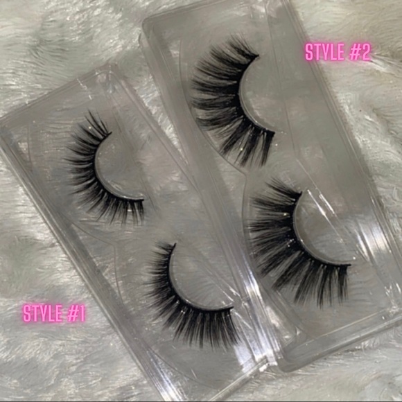 WHOLESALE MINK LASHES BUNDLE #3 - Picture 2 of 7